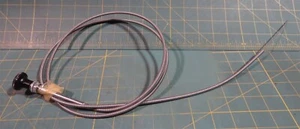 KOLD-BAN INTERNATIONAL Light Push - Pull Control Assembly PN 300332 - Picture 1 of 3