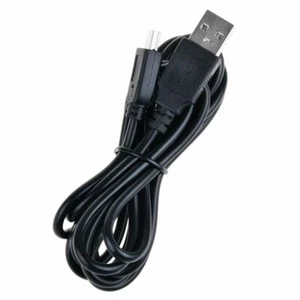 Plantronics Gamecom 818H 818 H USB Power Charger Charging Cable For PC MAC PS4 - Picture 1 of 4