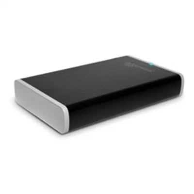 AcomData Storage HDEXXXU2E-740 740-3.5inch USB 2.0 SATA HD Enclosure Kit  - Image 1 of 3