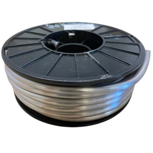 25 Pound Lead Wire Spool - 1/8 inch Diameter (3.175 mm) - Picture 1 of 9