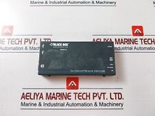 Black Box Acu5050a-r2 Servswitch Assistent USB KVM Extender mit Audio-Fernbedienung 5 V DC