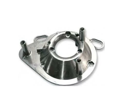 S&S Cycle - 17-0336 - Teardrop Backplate