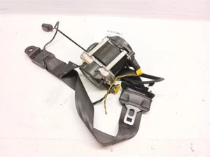 14-20 Jaguar F-Type Right Seat Belt Black T2R25832PVJ - Picture 1 of 12