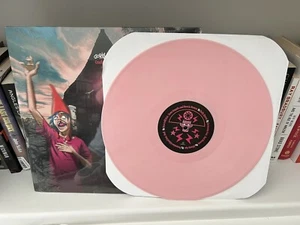 Cracker Island - Gorillaz - Spotify Fans First Misprint+Reprint Combo 2 Vinyls - Imagen 1 de 4