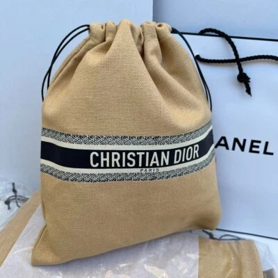 Christian DIOR 2023 Modell Limited Edtion Tasche Neuheit 2023 NEU - Bild 1 von 4