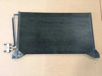 06 GMC C4500 ¡Topkick 40k! Condensador de CA usado OEM 6,6 L L LLY Foto 1 de 4