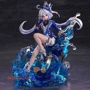 MIYIN Studio Genshin Impact Furina Resin Statue 1/6 Scale A - Bild 1 von 2