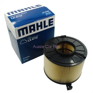 026400393 2015-2017 for ADUI 2.0TFSI OEM MAHLE Air Filter Air Flow Intake Filter - Picture 1 of 4
