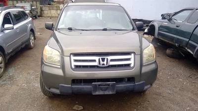 Guantera Pilot 2006 1660720 Foto 1 de 4