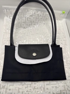 Longchamp Le Pliage Nylon Tote Bag - Image 1 of 4