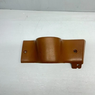 80-91 FORD Econoline E150 E250 E350 STEERING COLUMN COVER E2UB-1104459-AWB brown Foto 1 de 4