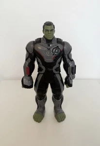 Incredible Hulk 12 Inch Action Figure Marvel Avengers Endgame Power FX 2018 - Picture 1 of 6