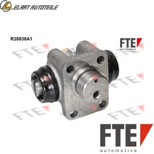 RADBREMSZYLINDER 9710089 FÜR STEYR CASE IH LINDNER 133700340034 337.00.34.0034 1 - Bild 1 von 6