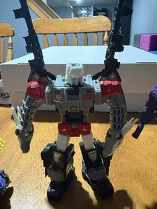 Transformers Titans Return Deluxe Class TWINFERNO - Complete, Loose - Picture 1 of 2