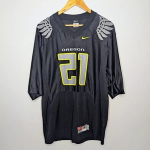 Oregon Ducks NCAA Nike Football Jersey - Picture 1 of 7