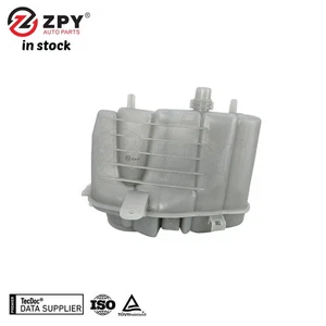 ZPY Engine Coolant Expansion Tank Fits For AUDI A6 A7 2.0T C8 4K0 121 403K - Picture 1 of 6