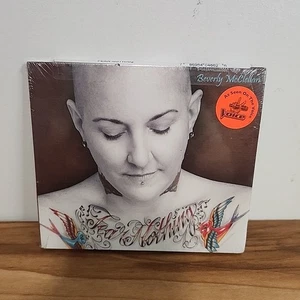 Fear Nothing by Beverly McClellan (CD, 2011) The Voice New And Sealed - Picture 1 of 3