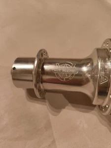 (vintage) White Industries LTA rear hub - Picture 1 of 4