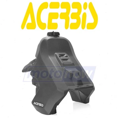Acerbis Fuel Tank for 2000-2020 Suzuki DR-Z400S - Body Gas Tanks & pl - Imagem 1 de 4