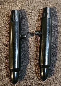 Vintage Transformers G1 Ramjet Original Raketen Bomben Zubehör Teile Konvolut - Bild 1 von 2