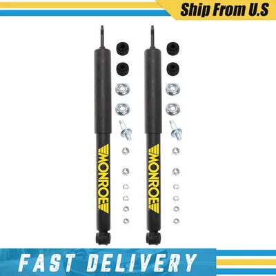 Amortiguador trasero Monroe para Chevrolet Camaro 1982-1988 1991 1993 1994 1997 1999 200 Foto 1 de 4