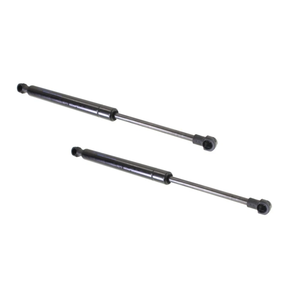 For BMW 323i/328i 1999 2000 Lift Supports Driver & Passenger Side Pair Hood Type Foto 1 de 4