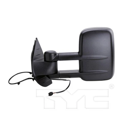 Espejo retrovisor de puerta izquierdo utilitario deportivo Chevrolet Suburban 2500 2007-2013 TYC 2007 Foto 1 de 4