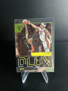 2022-23 Panini Flux #9 Jimmy Butler D Lux - Picture 1 of 2