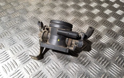 Válvula de acelerador de gasolina Land Rover Freelander 1998 MHB102280 RDM13468 Foto 1 de 4