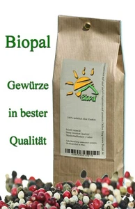 500 g Bunter Pfeffer ganz mit 10% !! Rosa Pfeffer Spitzenqualität von Biopal® - Bild 1 von 1