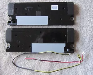 Altavoces Internos L+R SAMSUNG UE55ES8000U UE46ES8000U TV BN96-16798G BN96-20054A - Imagen 1 de 6