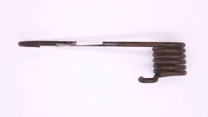 Right Hand Front Suspension Spring Part Number - 0114-098 For Arctic Cat - Picture 1 of 2