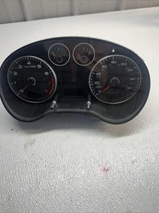 Audi A3 8P Speedometer Taho Instrument A2C53321011 8P0920982E 2.0 Tfsi 2010 - Picture 1 of 13