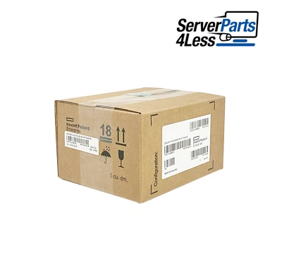 P40784-001 HPE 900GB 15K SAS 12Gb/s 2.5'' BC MC HDD NEW SEALED SPARES P40432-B21 - Image 1 of 4