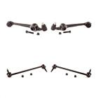 Front Suspension Control Arm Ball Joint Link Kit For Chrysler Dodge Intrepid LHS