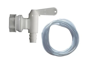 PICK - Fast Filler Spout 1/2" Barb Bottling Bucket Spigot - up to 5 ft Tubing -  - Picture 1 of 1