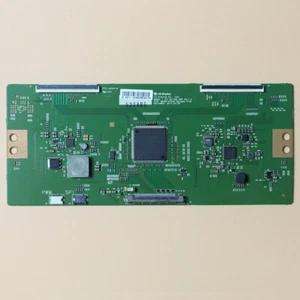 6870C-0740A für 65'' TV Logic / T-Con Board V17 65 UHD HDR Ver1.0 6870C 0740A - Bild 1 von 12