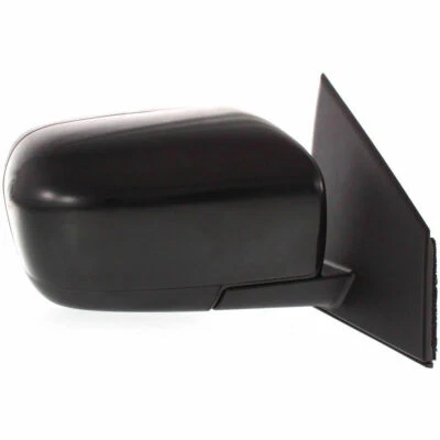 Espelho retrovisor direito passageiro potência WO/lâmpada de sinalização ajuste suave 2007 2010 Mazda CX-9 - Imagem 1 de 3