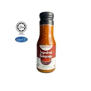 Borneo Spicy Traditional - Picture 1 of 2
