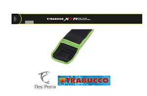 TRABUCCO - FODERO ROD SLEEVE 4,5mt - serie XTR SURFCASTING - Bild 1 von 1