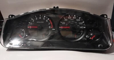 Nissan Xterra/Pathfinder 2007-2009 instrumento/grupo de calibre 220 millas Foto 1 de 4