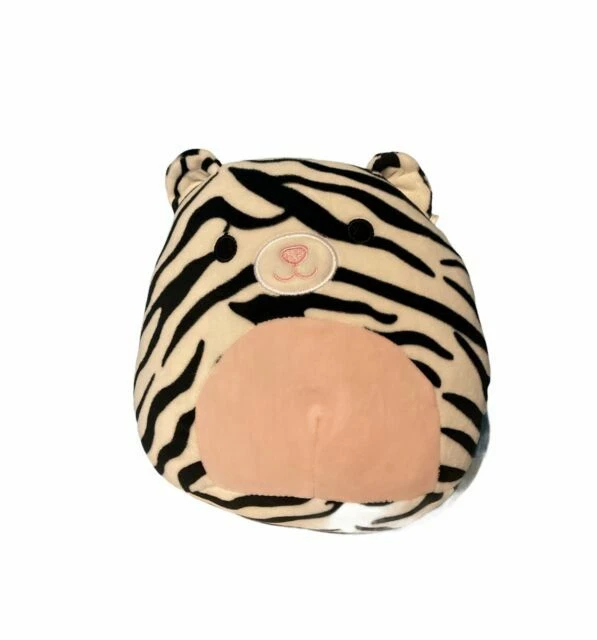 Squishmallows Silvina 8 inch Plush Toy