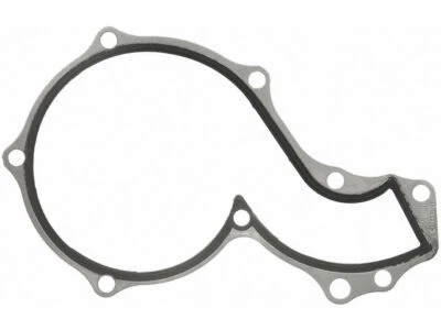 For 1984-1989 Volkswagen Scirocco Water Pump Gasket Felpro 11394BF 1985 1986 - Image 1 of 2