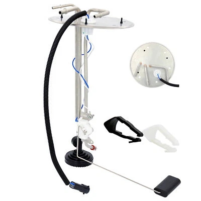 Unidad de envío de tanque de combustible para Ford 03-07 F-350 F-450 F-550 Super Duty 6,0 L Foto 1 de 4