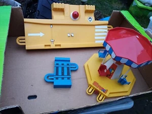 Carrera Struxi (tren infantil) repuestos para el tren, etc.- ver - Imagen 1 de 4
