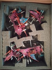 Warhammer 40.000 - Armata del Culto - Dark Eldar