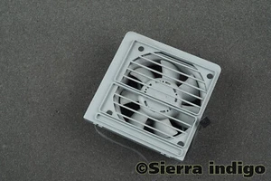 Apple 815-8970 Fan Assembly Mac Pro A1186 - Picture 1 of 1