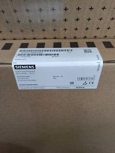 1PC Siemens New Sealed SIMODRIVE 6FC5247-0AA00-0AA3 Fast Shipping - Picture 1 of 1