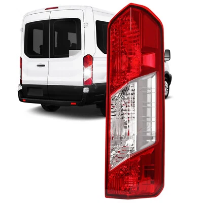 Right Rear Tail Light Lamp For Ford Transit 150 250 350 350HD 2015-2024 20 21 22 - Imagem 1 de 4