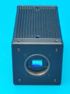 JAI ATAV-140GE Industrial Camera - Picture 1 of 7